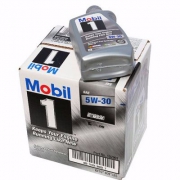 Mobil 美孚1号 全合成机油 5W-30 946ml*7瓶