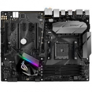 京东会员：ASUS 华硕 ROG STRIX B350-F GAMING主板（AMD B350/socket AM4）+赠品