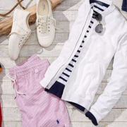 Ralph Lauren父亲节大促  SALE区低至3.5折 可叠加满$150额外7折