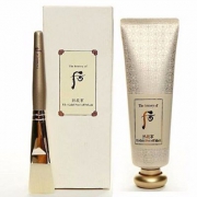 镇店之宝，WHOO 后 拱辰黄金撕拉面膜/睡眠面膜 80ml