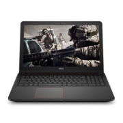 DELL 戴尔 游匣 15PR-2648B 游戏本（i5-6300HQ、4GB、128GB+500GB、GTX 960M）