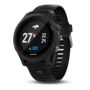 佳明（GARMIN）  Forerunner 935 GPS光学心率腕表