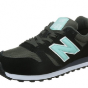 限36码！ new balance 373系列 ML373 女款休闲跑步鞋    187.6元包邮（469元，下单用码4折）