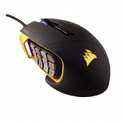 海盗船（Corsair）   Gaming系列 SCIMITAR 执法者 RGB 多彩游戏鼠标