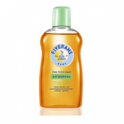 FIVERAMS 五羊 宝宝草本金水100ml