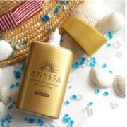 好价再来！资生堂安耐晒ANESSA金瓶60ml