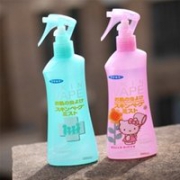 补货！VAPE无毒防蚊液/喷雾200ml 蓝瓶