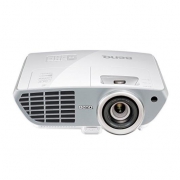 明基（BenQ）  W1350 高清3D投影机