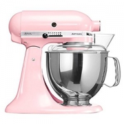 KitchenAid 凯膳怡 5KSM150PSCPK 厨师机