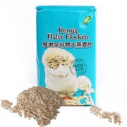 维地（V.D.food）全谷物大燕麦片 500G *10件