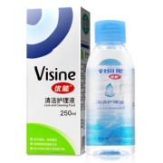 Visine 优能 洗眼液 250ml  舒缓眼疲劳 湿润养护