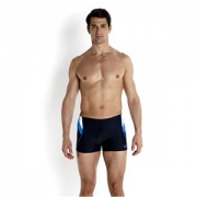 SPEEDO 速比涛 水中健身系列 SwimFitness 41216892 男式平角泳裤