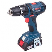 BOSCH 博世 GSB18-2-Li 充电式冲击钻