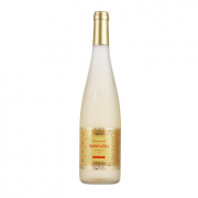 CALAFIA卡拉菲亚 莫斯卡托甜白葡萄酒 750mL/瓶