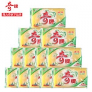 隆力奇 椰油精华 洗衣皂 228g*12个装