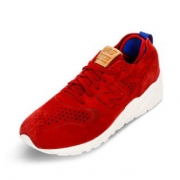 New Balance 新百伦 MRT580 男款复古跑鞋  清新配色