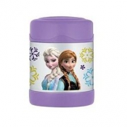 Thermos膳魔师 Funtainer 真空不锈钢闷烧罐 10oz