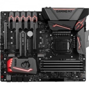 msi 微星 Z270 GAMING M7 主板（Intel Z270/LGA 1151）