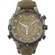 TIMEX 天美时 T2N739 探险系列 石英男士手表