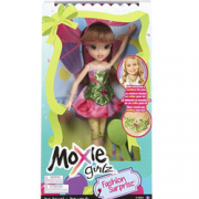 Moxiegirlz慕斯少女时尚派对系列503118 38.3元（95.9，下单4折）