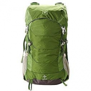 Toread 探路者 TEBC90020 中性多功能户外双肩背包 30L