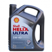 壳牌（Shell）   Helix Ultra 超凡喜力 SN 5W-40 全合成机油 4L