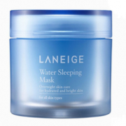 兰芝（LANEIGE） 夜间修护睡眠面膜 70ml*2件 紧致肌肤 包邮包税