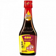 Master味事达 味极鲜酿造酱油 400ml