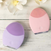 FOREO LUNA 2代 净透舒缓洁面仪 蓝色 混合肌肤