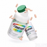 Centrum 善存 成人综合维生素 465片*2瓶+凑单品