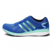 adidas 阿迪达斯 Adizero Tempo 8 男款跑鞋 *2双