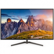 dostyle DM320QD 32英寸 2K液晶显示器 ADS-IPS面板 防眩光滤蓝光不闪屏