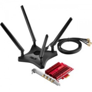 ASUS 华硕 PCE-AC88 PCI-E无线网卡