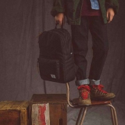 Herschel Supply Co. 儿童版Settlement双肩背包 prime会员凑单直邮