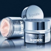 LA PRAIRIE 莱珀妮 活肤舒缓抗皱晚霜 50ml Prime会员免费直邮含税