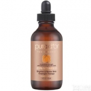 Pura d'or 维生素C夜间抗皱精华118ml Prime会员免费直邮含税
