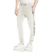 Calvin Klein Jeans Reissue 男款纯棉休闲裤