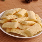 朗琨 原味奶酥 150g *4件