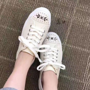 蔻驰（COACH）   Elle 女士真休闲鞋