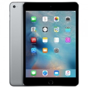苹果 Apple iPad mini 4 平板电脑 7.9英寸 128G Wifi版 深空灰色
