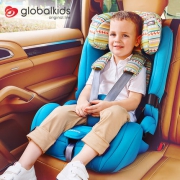 globalkids 环球娃娃 1031 儿童安全座椅  9个月-12岁宝宝