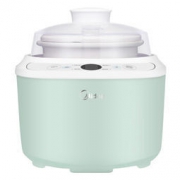 Midea 美的 电炖锅 WBZS101XL-G