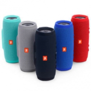 JBL Charge3 音乐冲击波3 蓝牙小音箱