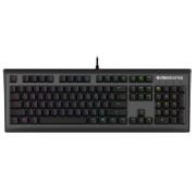 赛睿（SteelSeries）  APEX M650 RGB 电竞机械键盘