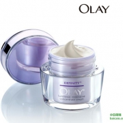 Olay 玉兰油 焦点皙白致臻光感面霜50g