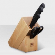 Zwilling 双立人 经典Enjoy系列 刀具 5件套 38851-000-752