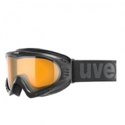 UVEX 优维斯 Medium 中号镜框系列 中性 滑雪眼镜
