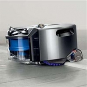 降价啦！Dyson 戴森 360 Eye RB01NB 扫地机器人  蓝色款