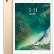 Apple苹果 iPad 平板电脑 9.7英寸（32G/WLAN） 2288元包邮（2388-100）