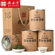 祺彤香 安溪 铁观音秋茶 500g